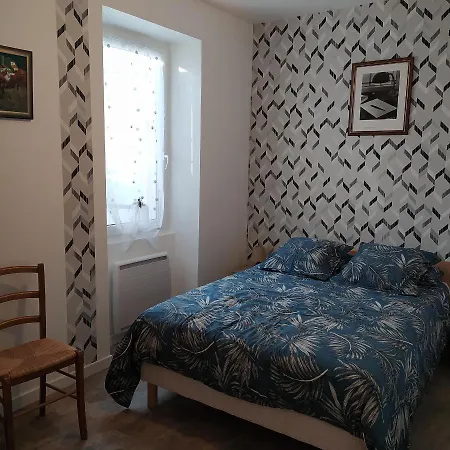 La Hutiere Pres D'ancenis Liré