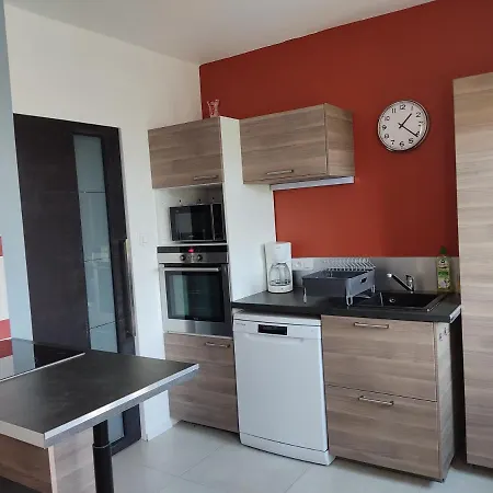 La Hutiere Pres D'ancenis