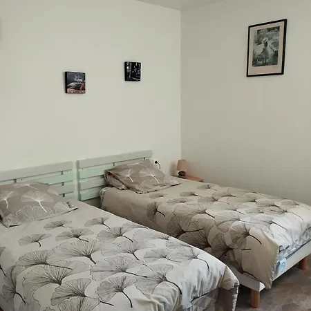 La Hutiere Pres D'ancenis Prázdninový dům Liré