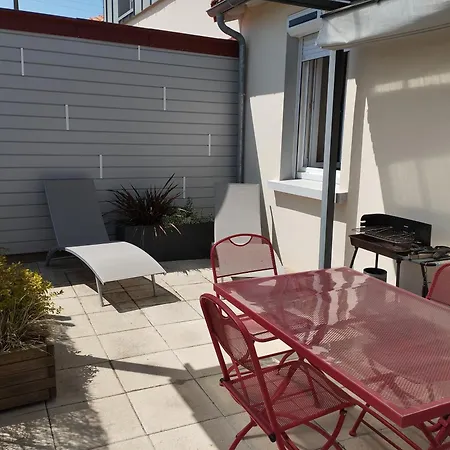 La Hutiere Pres D'ancenis Liré