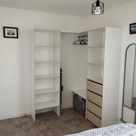 Nyaraló La Hutiere Pres D'ancenis Liré