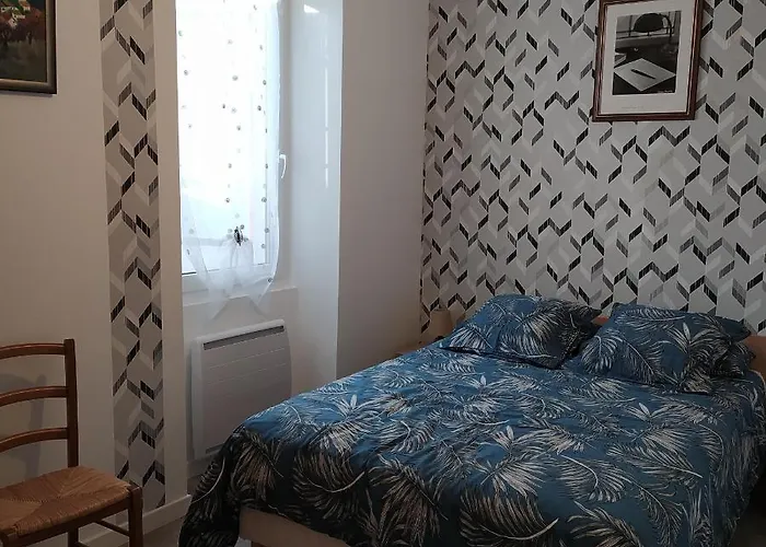 La Hutiere Pres D'ancenis Liré