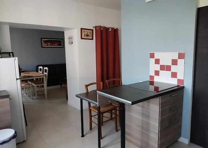 La Hutiere Pres D'ancenis 펜션 Liré