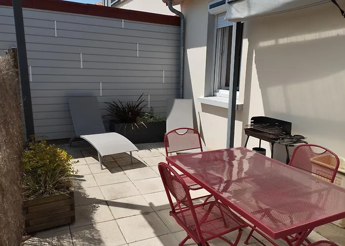 La Hutiere Pres D'ancenis Liré