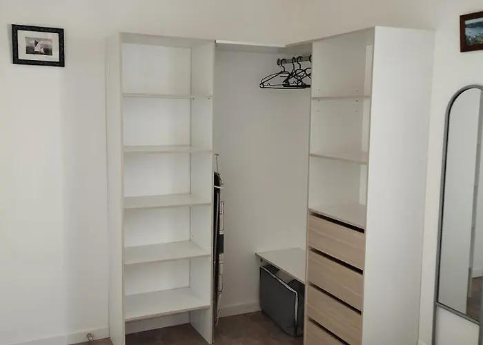 펜션 La Hutiere Pres D'ancenis Liré